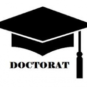 RÉINSCRIPTION EN DOCTORAT SCIENCES&LMD 2021-2022 doctorat