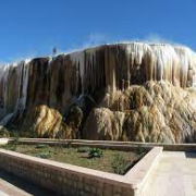يوم دراسي حول : واقع وآفاق السياحة الحموية لولاية باتنة thermal
