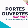 portes ouvertes